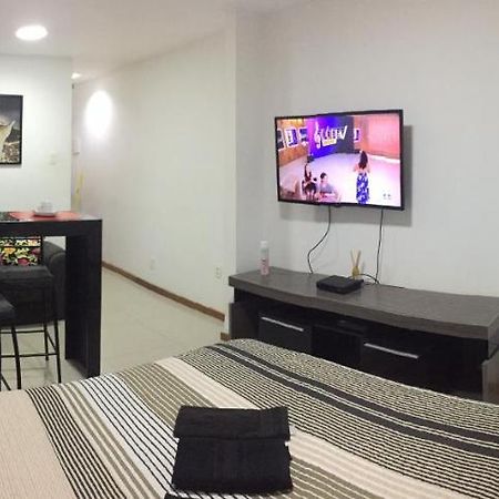 Studio Botafogo Beach Rio de Janeiro Exterior photo