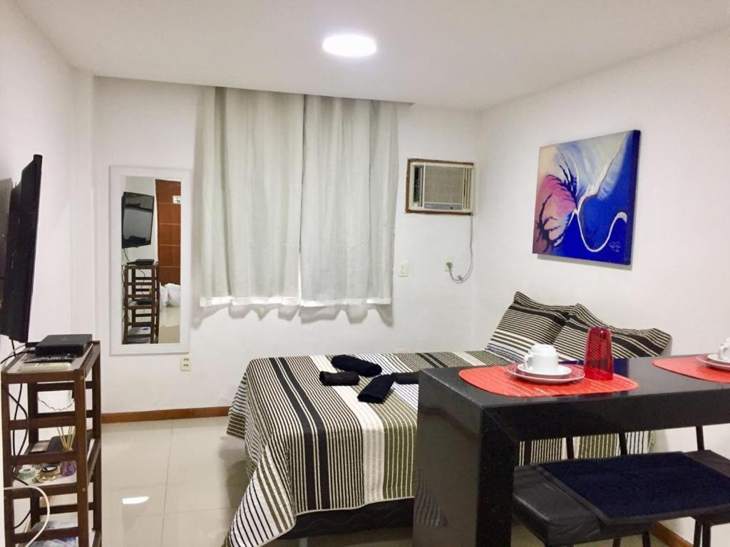 Studio Botafogo Beach Rio de Janeiro Exterior photo
